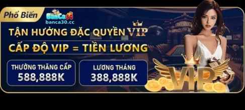 KHUYẾN MÃI BANCA30