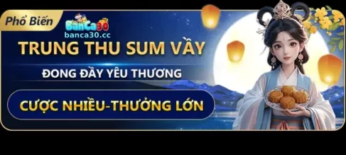 KHUYẾN MÃI BANCA30